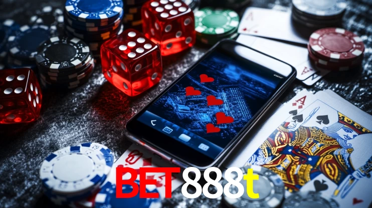 bet888t Login